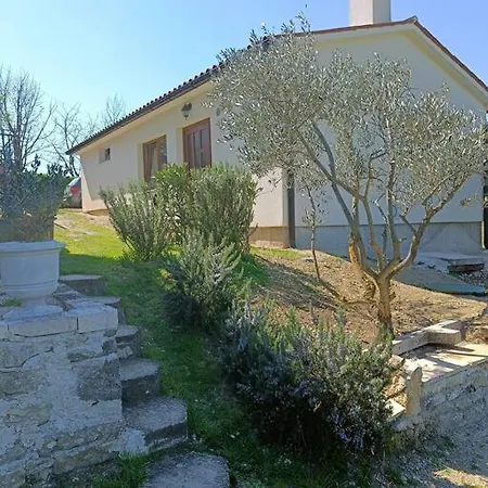 House In Istria * Plomin