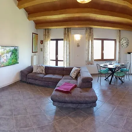 House In Istria Ferienhaus