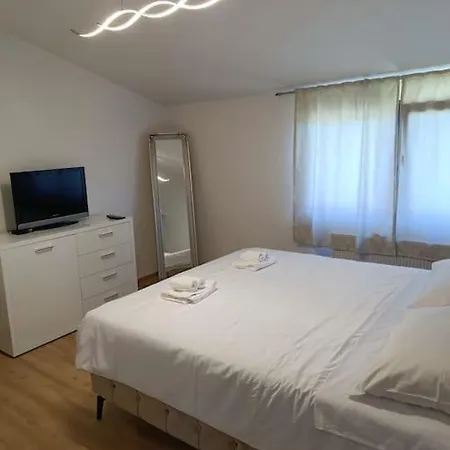 House In Istria Ferienhaus *