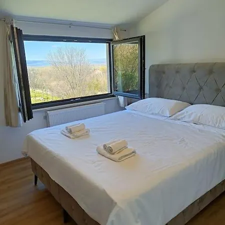 House In Istria Ferienhaus *